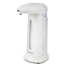 Automaatne seebi jaotur koos sensoriga Basic Home, 350 ml цена и информация | Аксессуары для ванной комнаты | kaup24.ee