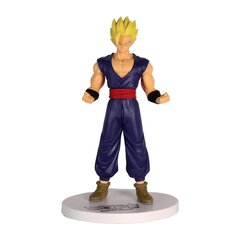 Banpresto DXF: Dragon Ball Super - статуя сына Гохана (17 см) (19382) цена и информация | Игрушки для мальчиков | kaup24.ee