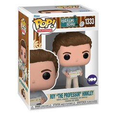 Funko Pop! Roy "The Professor" Hinkley Gilligan's Island hind ja info | Fännitooted mänguritele | kaup24.ee