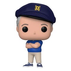 Funko Pop! Jonas "The Skipper" Grumby Gilligan's Island hind ja info | Fännitooted mänguritele | kaup24.ee