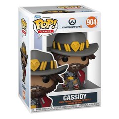 Figuur Funko Pop! Cassidy, 9 cm цена и информация | Атрибутика для игроков | kaup24.ee