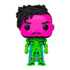 Figuur Funko Pop! Marvel What If...? Infinity Killmonger, 25 cm hind ja info | Tüdrukute mänguasjad | kaup24.ee