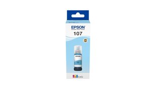 Epson EcoTank 107 Light Cyan 70ml hind ja info | Tindiprinteri kassetid | kaup24.ee