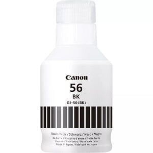 Canon Ink Cartridge GI-56PGBK (4412C001), Black цена и информация | Tindiprinteri kassetid | kaup24.ee