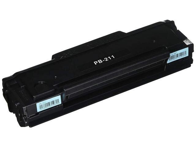 Pantum PA-211 / PA211 Black hind ja info | Tindiprinteri kassetid | kaup24.ee