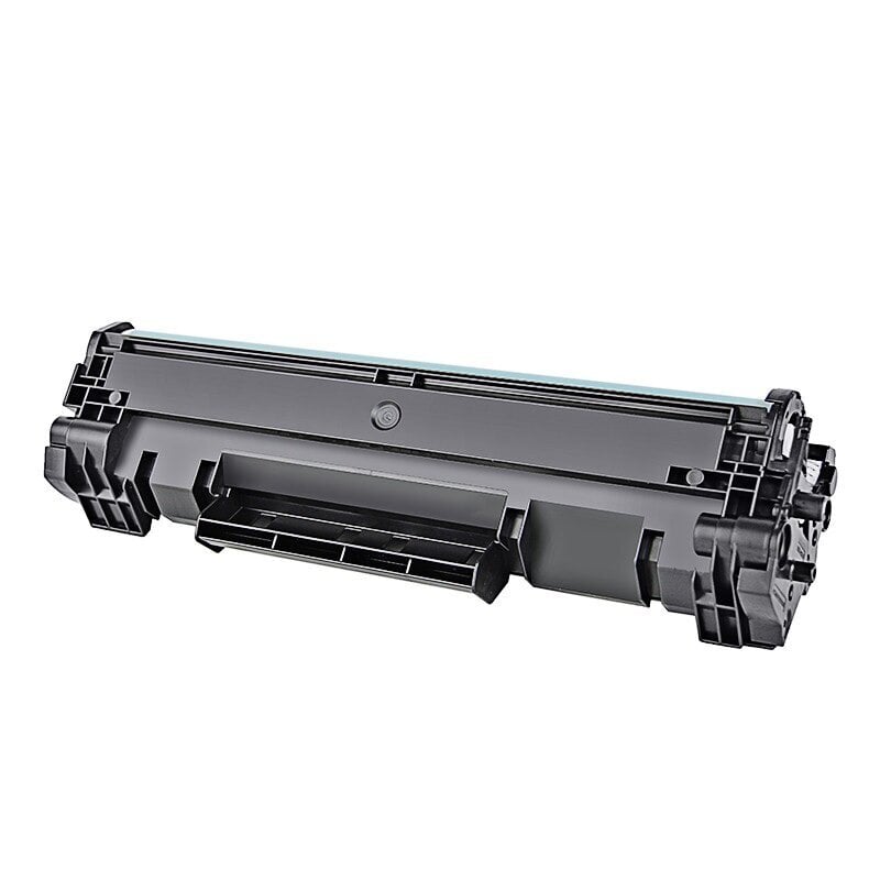 HP 142A (W1420A) Black 950 lk (Kiibita) hind ja info | Laserprinteri toonerid | kaup24.ee