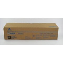 Konica-Minolta Toner TN-210 Black (8938509) цена и информация | Картриджи и тонеры | kaup24.ee