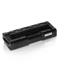 Ricoh SP C360DNw / C360SNw / C360SFNw / C361SFNw, 408184 Black цена и информация | Картриджи и тонеры | kaup24.ee