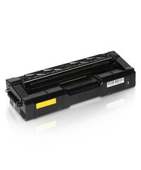 Ricoh SP C360DNw / C360SNw / C360SFNw / C361SFNw, 4081847 Yellow цена и информация | Картриджи и тонеры | kaup24.ee