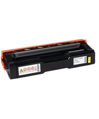 Ricoh 408355 (MC250) Yellow 6.300 lk цена и информация | Картриджи и тонеры | kaup24.ee