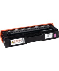 Ricoh 408354 (MC250) Magenta 6.300 lk цена и информация | Картриджи и тонеры | kaup24.ee