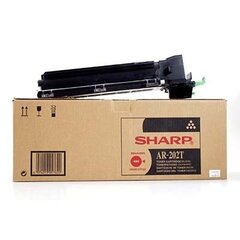 Sharp Toner (AR202LT) hind ja info | SHARP Arvutid ja IT- tehnika | kaup24.ee