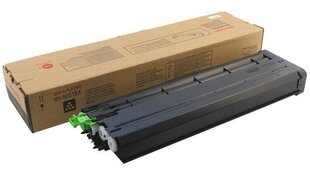 Sharp MX-50GTBA Toner Cartridge Original Black hind ja info | Laserprinteri toonerid | kaup24.ee