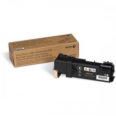 Xerox 106R1604 (106R1604), Black hind ja info | Laserprinteri toonerid | kaup24.ee