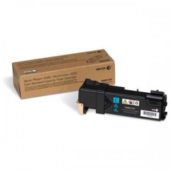 Xerox 106R1598 (106R1598), Cyan hind ja info | Laserprinteri toonerid | kaup24.ee