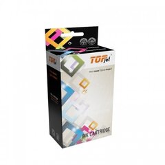 Compatible TopJet Epson T05A4 (C13T05A400), Yellow hind ja info | Tindiprinteri kassetid | kaup24.ee