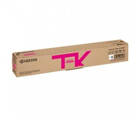 Kyocera Cartridge TK-8375M (1T02XDBNL0), Magenta hind ja info | Laserprinteri toonerid | kaup24.ee