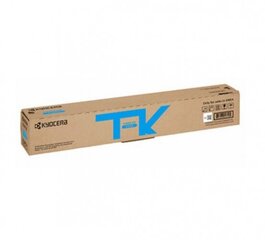 Kyocera Cartridge TK-8375C (1T02XDCNL0), Cyan hind ja info | Laserprinteri toonerid | kaup24.ee