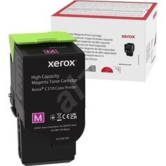 Xerox (006R04370), Magenta цена и информация | Картриджи для струйных принтеров | kaup24.ee