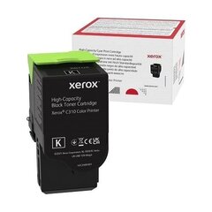 Xerox (006R04360), Black hind ja info | Tindiprinteri kassetid | kaup24.ee