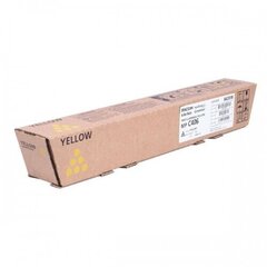 Ricoh MP C406 Yellow 6k 842098 hind ja info | Laserprinteri toonerid | kaup24.ee