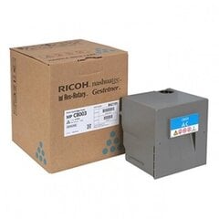 Ricoh MP C8003 (842195), Cyan цена и информация | Картриджи для струйных принтеров | kaup24.ee