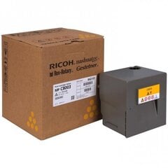 Ricoh MP C8003 (842193), Yellow hind ja info | Tindiprinteri kassetid | kaup24.ee