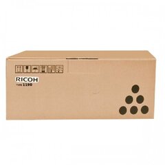 Ricoh 431013 (TYPE1190), Black hind ja info | Laserprinteri toonerid | kaup24.ee