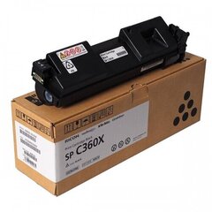 Ricoh SPC360X (408250) Black hind ja info | Laserprinteri toonerid | kaup24.ee