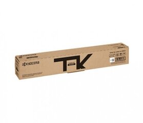 Kyocera TK-8365K (1T02YP0NL0) Black цена и информация | Картриджи и тонеры | kaup24.ee