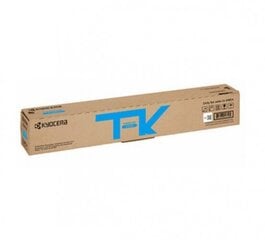 Kyocera TK-8365C (1T02YPCNL0) Cyan hind ja info | Laserprinteri toonerid | kaup24.ee