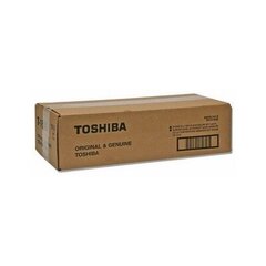 Toshiba Toner T-FC338EYR Yellow (6B000000927) hind ja info | Toshiba Kontoritehnika | kaup24.ee