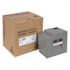 Ricoh MP C8003 (842192) Black цена и информация | Картриджи для струйных принтеров | kaup24.ee