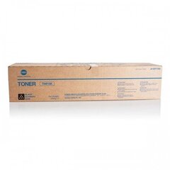 Konica-Minolta Toner TN615K black (A1DY150) hind ja info | Tindiprinteri kassetid | kaup24.ee