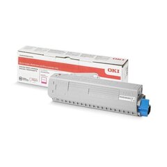 OKI (47095702), Magenta hind ja info | Laserprinteri toonerid | kaup24.ee
