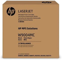 Hewlett-Packard Cartridge W9004MC Black hind ja info | Laserprinteri toonerid | kaup24.ee
