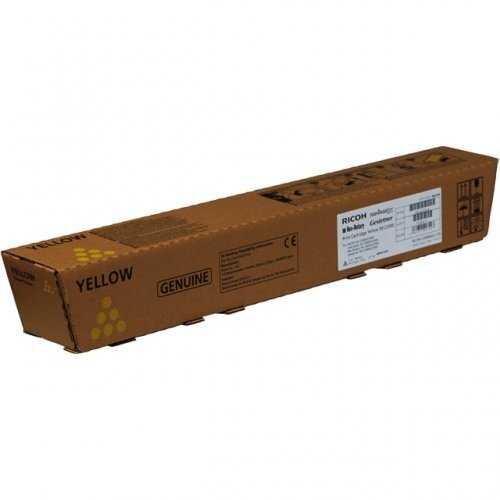 Ricoh IM C3000 (842256) Yellow hind ja info | Laserprinteri toonerid | kaup24.ee