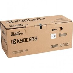 Kyocera Cartridge TK-3200 (1T02X90NL0) цена и информация | Картриджи для струйных принтеров | kaup24.ee