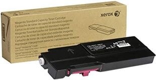 Xerox 106R03503 magenta (106R3503) цена и информация | Картриджи и тонеры | kaup24.ee