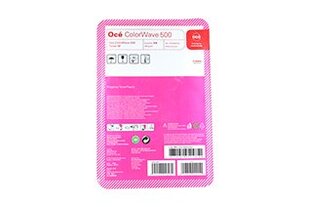 Oce Toner CW 500 Magenta (1070038733) (9787B003AA) (9787B005) цена и информация | Картриджи для струйных принтеров | kaup24.ee