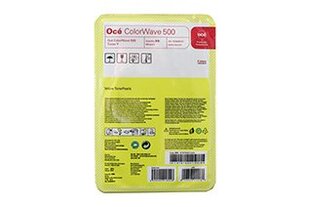 Oce Toner CW 500 Yellow (1070038731) (9787B001AA) цена и информация | Картриджи для струйных принтеров | kaup24.ee