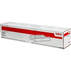 Oki Toner C931 Magenta 24k (45536414) цена и информация | Картриджи и тонеры | kaup24.ee