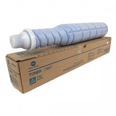 Konica-Minolta Toner TN-620 Cyan (A3VX456) hind ja info | Tindiprinteri kassetid | kaup24.ee