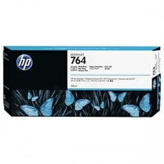 HP Ink No.764 Photo Black (C1Q17A) hind ja info | Tindiprinteri kassetid | kaup24.ee