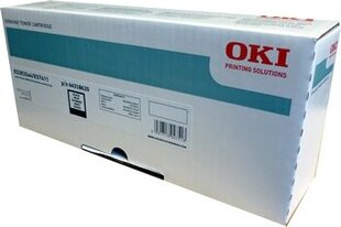 Oki Toner Cartridge Black ES3032, ES7411 (44318620) hind ja info | Laserprinteri toonerid | kaup24.ee