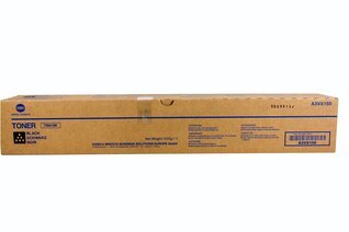 Konica-Minolta Toner TN-619 Black (A3VX150) цена и информация | Tindiprinteri kassetid | kaup24.ee