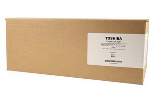 Toshiba Toner T-520P-R 35k (6B000000619) Return hind ja info | Laserprinteri toonerid | kaup24.ee
