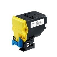 Konica-Minolta Toner TNP-18 Yellow 6k (A0X5250) цена и информация | Картриджи для струйных принтеров | kaup24.ee