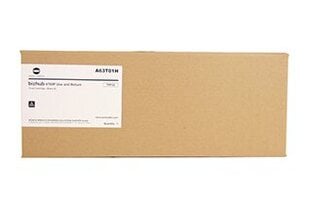 Konica-Minolta Toner TNP-37 20k (A63T01W) цена и информация | Картриджи для струйных принтеров | kaup24.ee