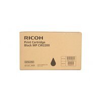 Ricoh 841720 (841635), Black hind ja info | Tindiprinteri kassetid | kaup24.ee